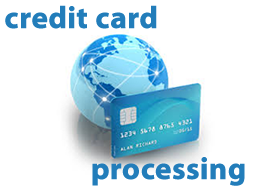 credit card processing