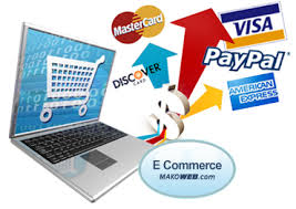 ecommerce